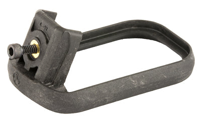 Magpul Industries GL Enhanced Magazine Well |  Fits Gen4 Glock 17/22/24/31/34/35/37 |  Polymer |  Black