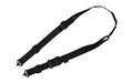 Magpul Industries MS1 QDM Sling |  Fits AR Rifles |  1 or 2 Point Sling |  Black