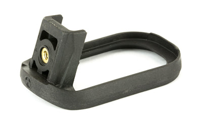 Magpul Industries GL Enhanced Magazine Well |  Fits Gen4 Glock 19/23/32/38 |  Polymer |  Black
