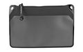 Magpul Industries DAKA Window Pouch |  Small |  6"x9" |  Easy Organization |  Polymer Fabric |  Black