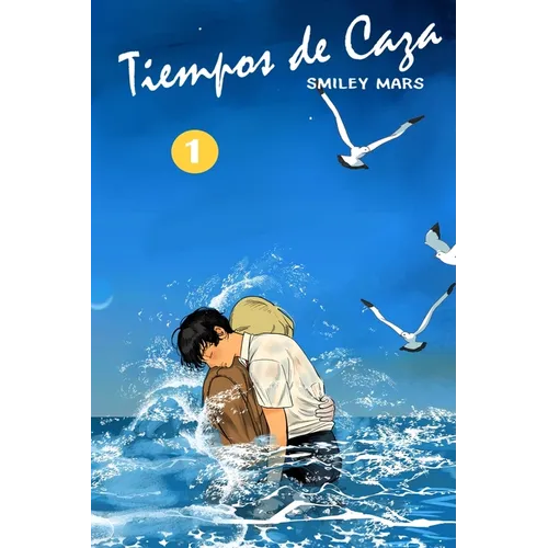 Tiempos de Caza, Vol. 1 - Paperback