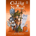Oddly Normal, Book 3 - Paperback