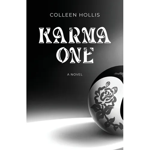 Karma One - Paperback