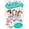 Ice Cream Sandwiched - Hardcover