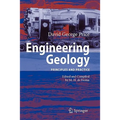 Engineering Geology: Principles and Practice - Paperback