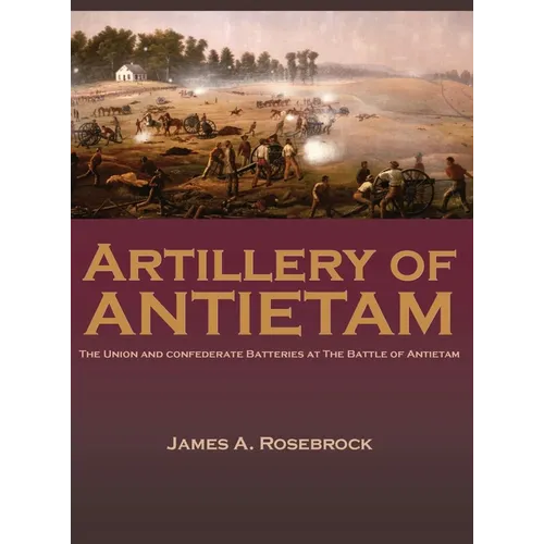 Artillery of Antietam