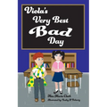 Viola's Very Best Bad Day - Paperback