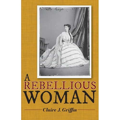A Rebellious Woman - Paperback