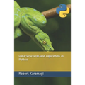 Data Structures and Algorithms in Python - Paperback