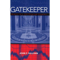 Gatekeeper: Memoirs of a CIA Polygraph Examiner - Hardcover