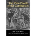 Plain People of the Confederacy