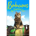 Bodacious: The Shepherd Cat - Paperback