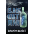 Blackout Man - Paperback