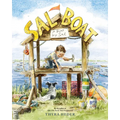 Sal Boat: (A Boat by Sal) - Hardcover