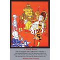 The Complete Wizard of Oz Collection: Volume I - Paperback