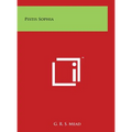 Pistis Sophia - Hardcover