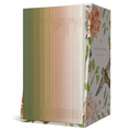 ESV Scripture Journal: New Testament Set (Artwork by Ruth Chou Simons) (Paperback) - Paperback