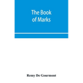The Book of Marks - Paperback