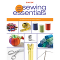 The New Sewing Essentials - Paperback