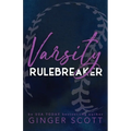 Varsity Rulebreaker - Paperback