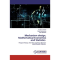 Mechanism design, Mathematical Economics and Statistics - Paperback