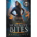 Mortality Bites - Paperback