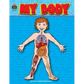 My Body - Paperback