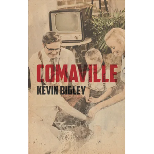 Comaville - Paperback