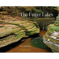 Finger Lakes: Nature's Beauty - Hardcover