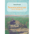 Nooitgedacht - Never Thought Of - Paperback