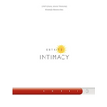 EBT Kit 5: Initimacy - Paperback
