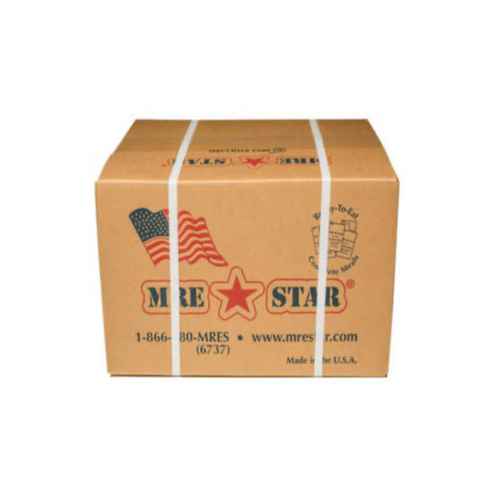 MRE