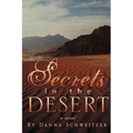 Secrets in the Desert - Paperback