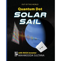 Quantum Dot Solar Sail - Paperback