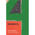 Ornamental - Paperback