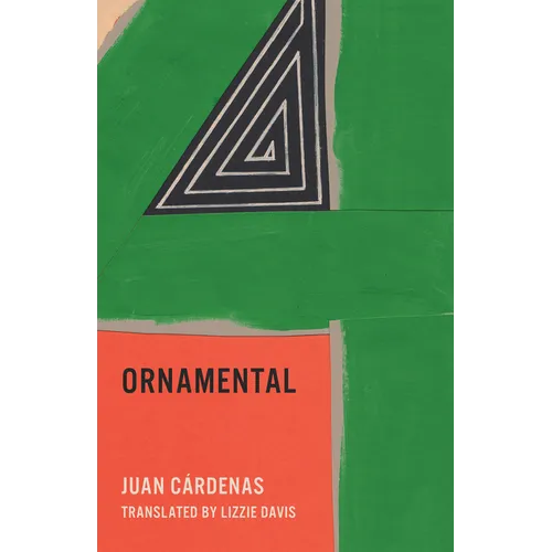 Ornamental - Paperback