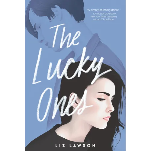 The Lucky Ones - Paperback
