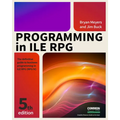 Programming in Ile RPG - Paperback