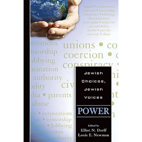 Power - Paperback