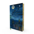 Peter Pan: Deluxe Painted Edition - Hardcover