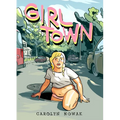 Girl Town - Paperback