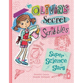 Super Science Stars - Paperback