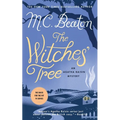 The Witches' Tree: An Agatha Raisin Mystery - Paperback