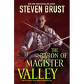 Baron of Magister Valley - Paperback