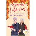 Of Love and Libraries - Paperback