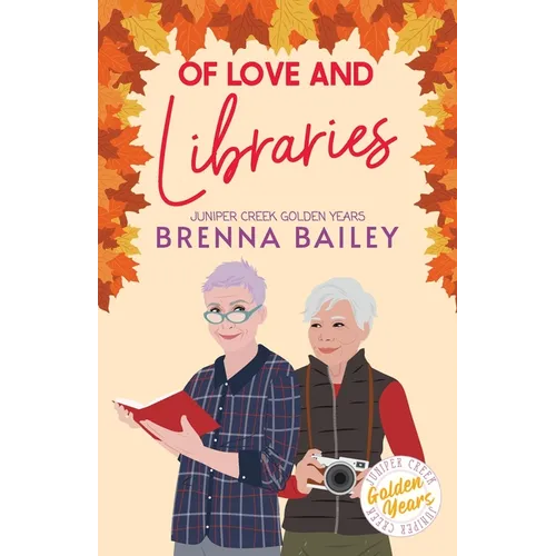 Of Love and Libraries - Paperback