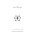 Sheldon's Roommate Agreement: Inspired by The Big Bang Theory - Paperback