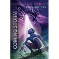 Coming Storm: An Obbin Adventure - Paperback