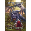 Battleborne Book IV: Dungeon Master - Paperback