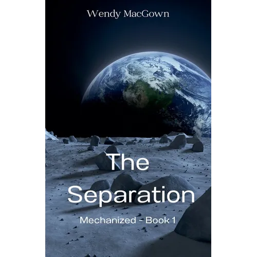 The Separation - Paperback